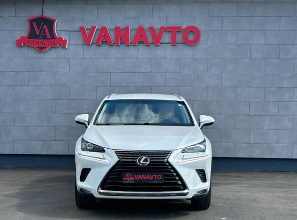 Lexus NX I Рестайлинг с пробегом 2018 года, цена 3 090 000 рублей, 142260 км, внедорожник, Автокод Объявления
