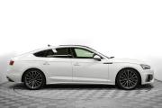 Audi A5 II (F5) Рестайлинг Москва  - изображение 27