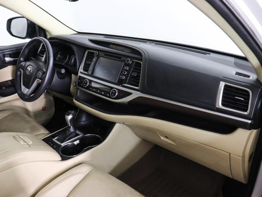 Toyota Highlander III (XU50) Химки  - изображение 10