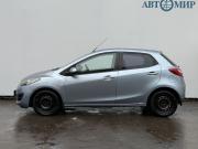 Mazda 2 II Рестайлинг (DE2) Москва  - изображение 20