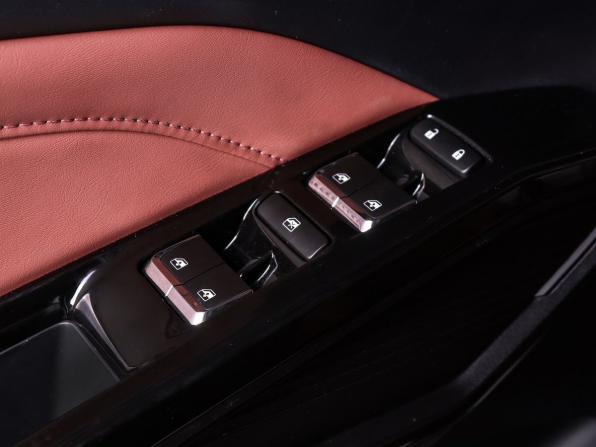 Changan CS35 Max с пробегом 2025 года, цена 2 259 000 рублей, 530 км, внедорожник, Автокод Объявления