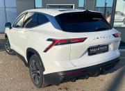 JETOUR Dashing I Октябрьский  - изображение 24