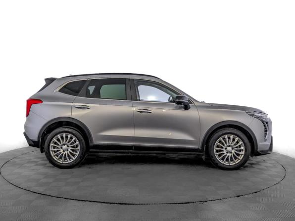 Haval Jolion I Рестайлинг с пробегом 2025 года, цена 2 050 000 рублей, 32002 км, внедорожник, Автокод Объявления
