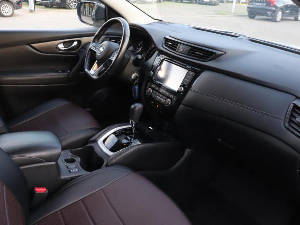 Nissan Qashqai II Рестайлинг с пробегом 2019 года, цена 1 970 000 рублей, 96050 км, внедорожник, Автокод Объявления