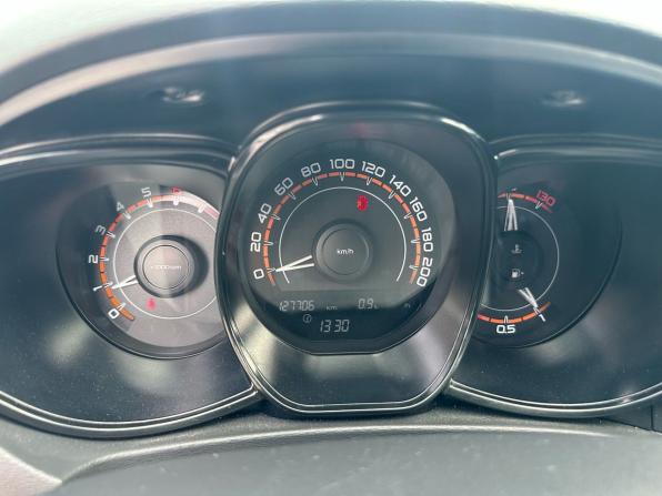 Lada (ВАЗ) Vesta I с пробегом 2018 года, цена 609 000 рублей, 128000 км, седан, Автокод Объявления