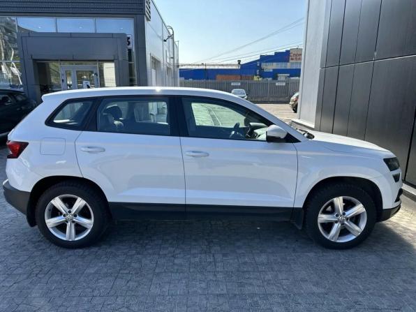 Skoda Karoq I с пробегом 2020 года, цена 1 949 000 рублей, 104873 км, внедорожник, Автокод Объявления