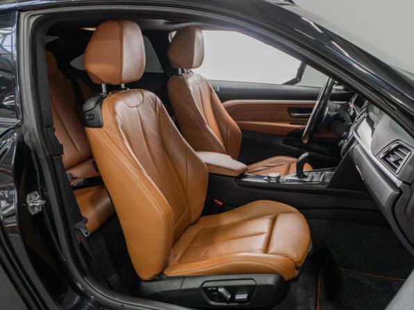 BMW 4 серии F32/F33/F36 с пробегом 2015 года, цена 2 729 000 рублей, 257138 км, купе, Автокод Объявления