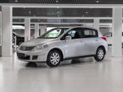 Nissan Tiida I Москва  - изображение 23