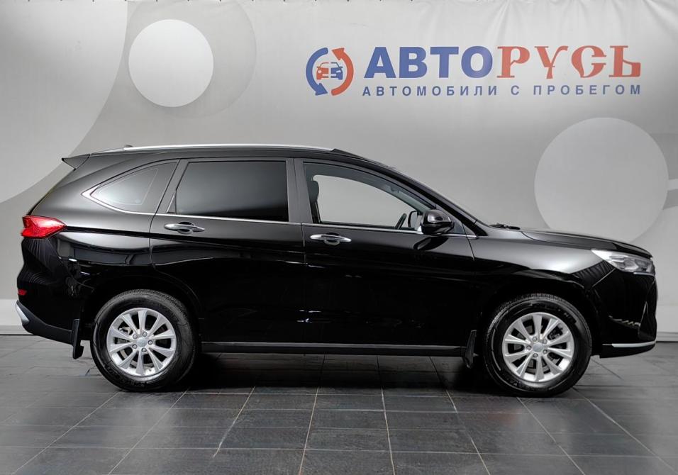 Haval M6 II Москва  - изображение 5