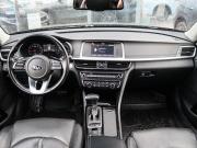 Kia Optima IV Рестайлинг Москва  - изображение 24