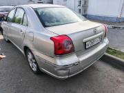 Toyota Avensis II Рестайлинг Санкт-Петербург  - изображение 10