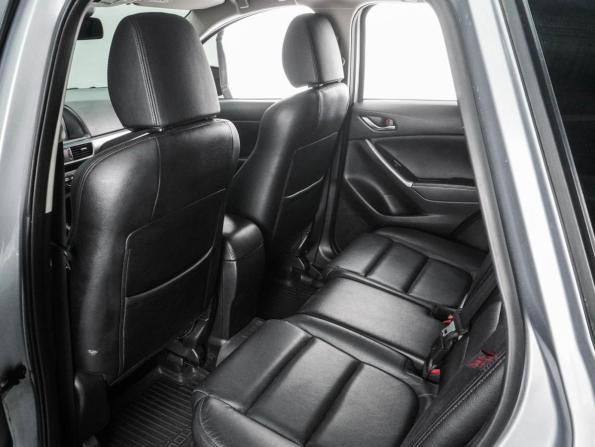 Mazda CX-5 I Рестайлинг с пробегом 2015 года, цена 1 999 000 рублей, 308113 км, внедорожник, Автокод Объявления