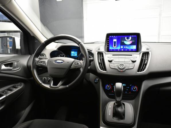 Ford Kuga II Рестайлинг с пробегом 2018 года, цена 1 805 000 рублей, 132734 км, внедорожник, Автокод Объявления