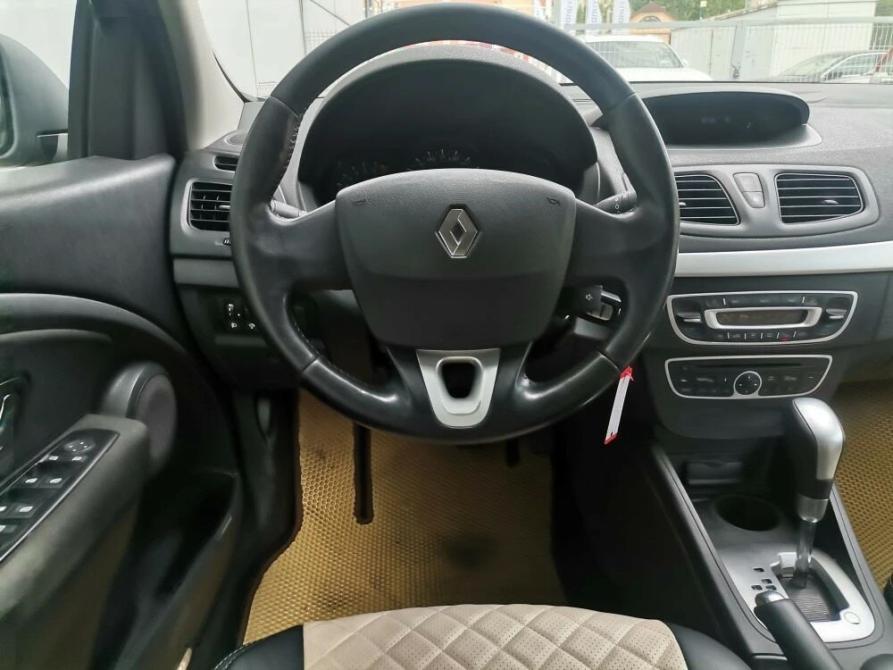 Renault Fluence I Липецк  - изображение 11