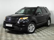 Ford Explorer V Санкт-Петербург  - изображение 25