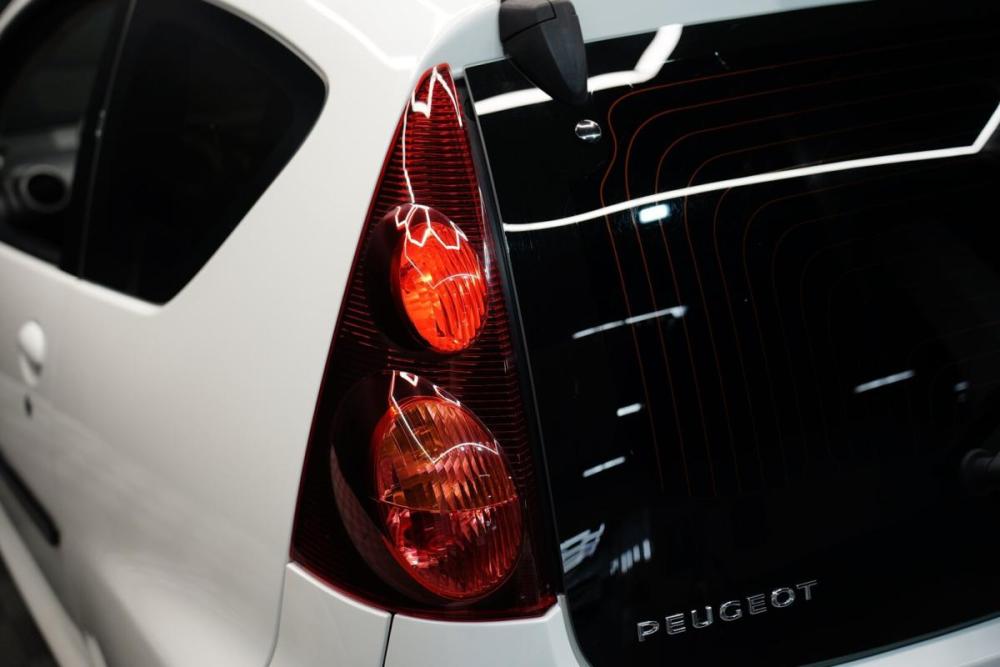 Peugeot 107 I Рестайлинг 2 Крым  - изображение 21