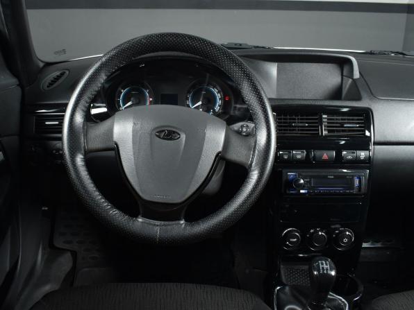 Lada (ВАЗ) Priora I Рестайлинг с пробегом 2016 года, цена 669 995 рублей, 56422 км, седан, Автокод Объявления