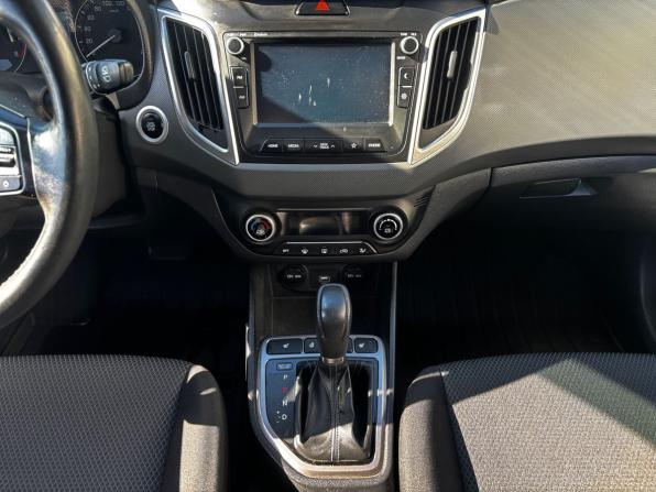 Hyundai Creta I Рестайлинг с пробегом 2021 года, цена 2 048 000 рублей, 100457 км, внедорожник, Автокод Объявления