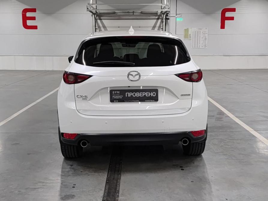 Mazda CX-5 II Казань  - изображение 7