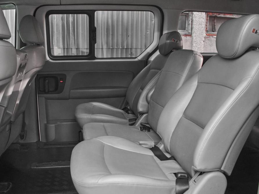 Hyundai Grand Starex I Рестайлинг Екатеринбург  - изображение 20