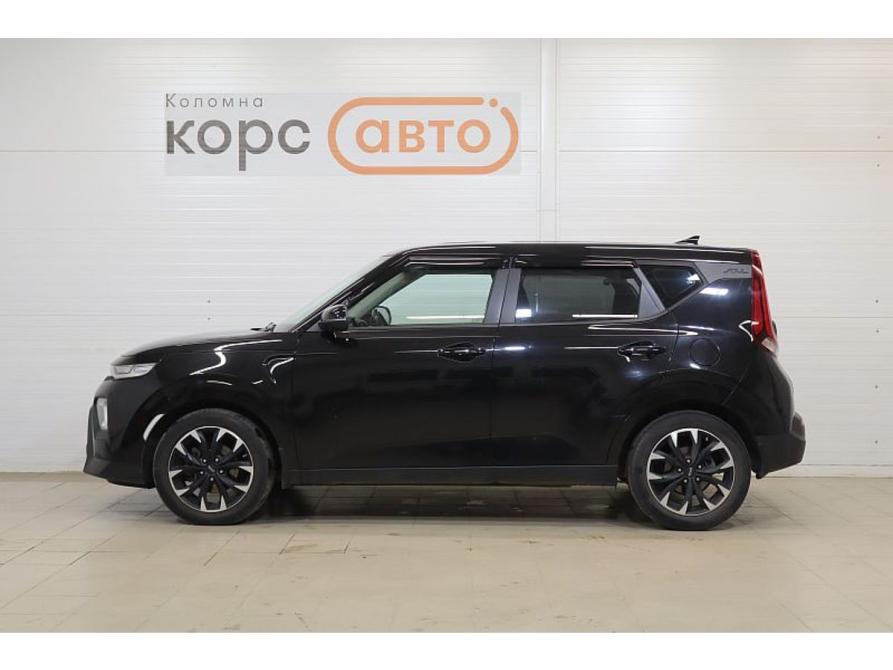 Kia Soul III Коломна  - изображение 2