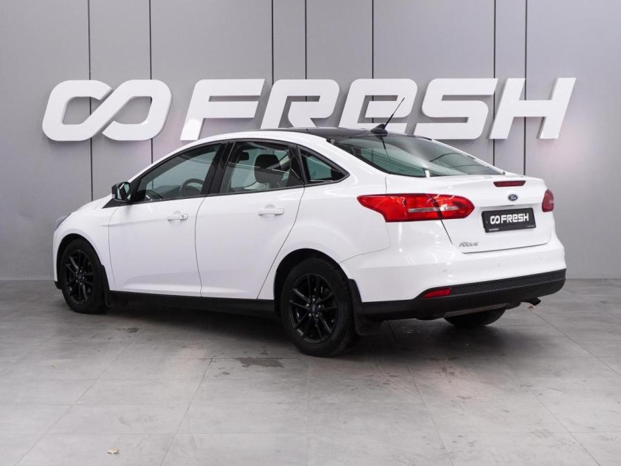 Ford Focus III Рестайлинг Воронеж  - изображение 2