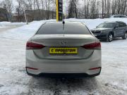 Hyundai Solaris II Нефтекамск  - изображение 17