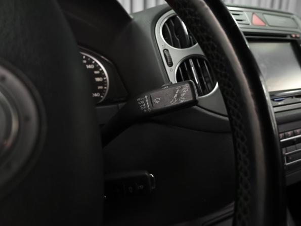 Volkswagen Tiguan I с пробегом 2010 года, цена 1 113 000 рублей, 251654 км, внедорожник, Автокод Объявления