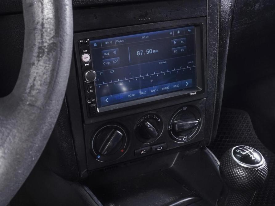Volkswagen Golf IV Ростов-на-Дону  - изображение 12