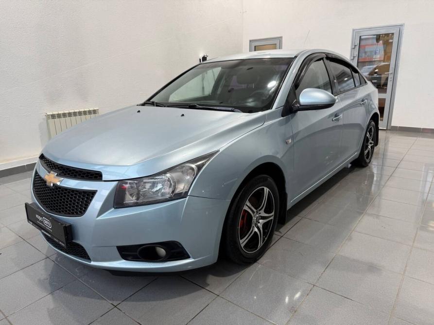 Chevrolet Cruze I Орел  - изображение 3