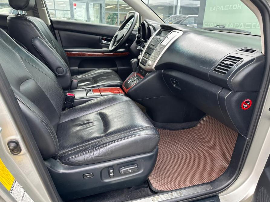 Lexus RX II Рестайлинг Екатеринбург  - изображение 7