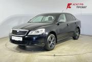 Skoda Octavia II (A5) Рестайлинг Саранск  - изображение 27