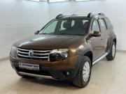 Renault Duster I Москва  - изображение 14