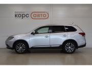 Mitsubishi Outlander III Рестайлинг 2 Коломна  - изображение 20
