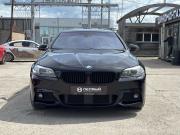 BMW 5 серии VI (F10/F11/F07) Пермь  - изображение 40