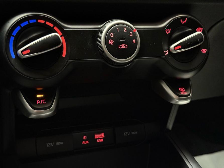 Kia Rio IV Ижевск  - изображение 14
