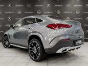 Mercedes-Benz GLE Coupe II (C167) Москва  - изображение 37
