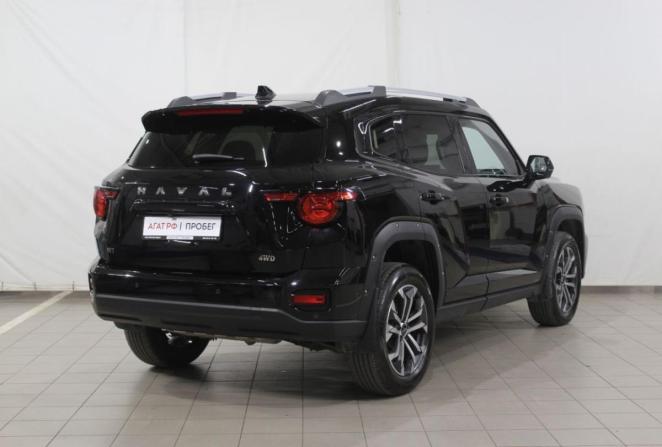 Haval H7 I с пробегом 2025 года, цена 3 010 000 рублей, 27035 км, внедорожник, Автокод Объявления