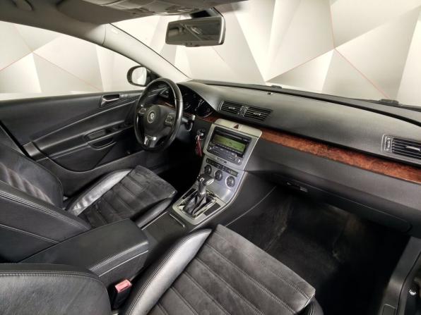 Volkswagen Passat B6 с пробегом 2009 года, цена 850 000 рублей, 158283 км, седан, Автокод Объявления