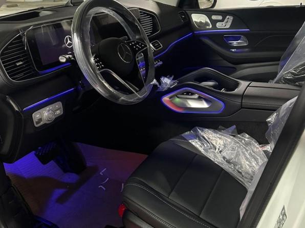 Новый Mercedes-Benz GLE II (V167) Рестайлинг 2026 года, цена 11 550 000 рублей, внедорожник, Автокод Объявления