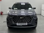 Chery Tiggo 7 Pro Max I Казань  - изображение 23