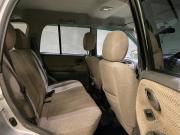 Suzuki Escudo II Новосибирск  - изображение 45
