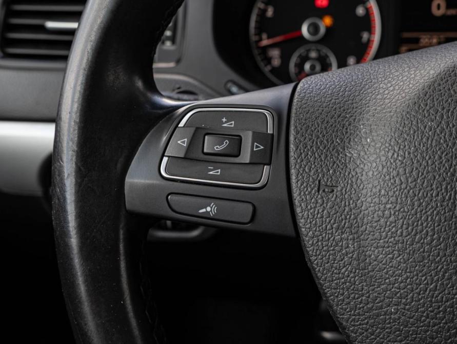 Volkswagen Jetta VI Краснодар  - изображение 15