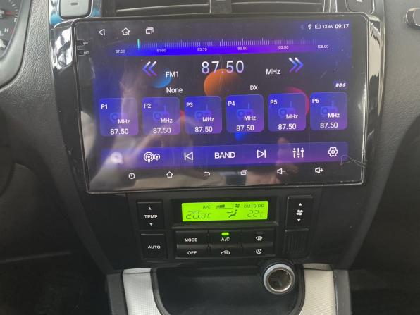 Hyundai Tucson I с пробегом 2007 года, цена 679 000 рублей, 198993 км, внедорожник, Автокод Объявления