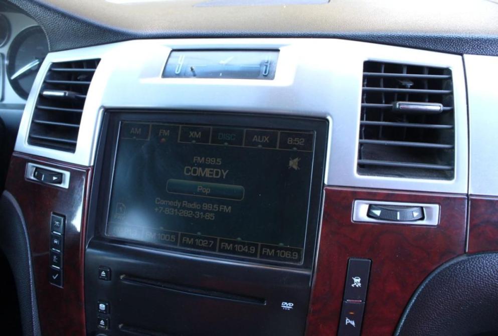Cadillac Escalade III Нижний Новгород  - изображение 22