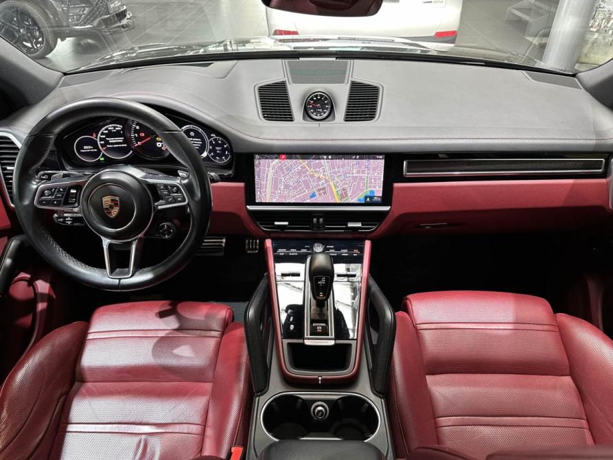 Porsche Cayenne III Казань  - изображение 17