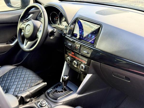 Mazda CX-5 I с пробегом 2012 года, цена 1 377 000 рублей, 269737 км, внедорожник, Автокод Объявления