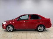 Chevrolet Aveo I Рестайлинг Уфа  - изображение 20