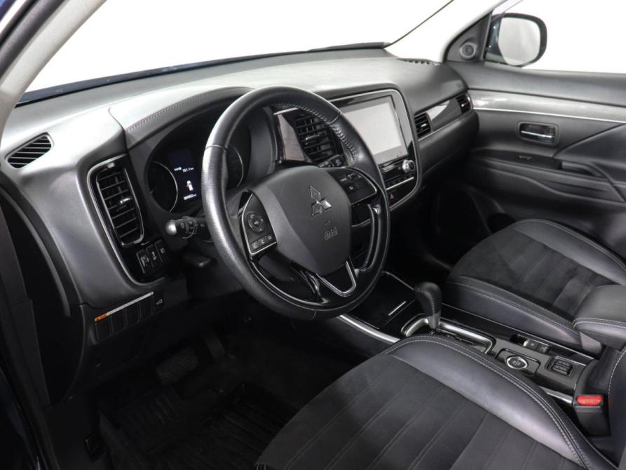Mitsubishi Outlander III Рестайлинг 3 Химки  - изображение 10