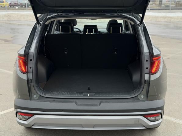 Hyundai Tucson IV Рестайлинг с пробегом 2025 года, цена 3 950 000 рублей, 50 км, внедорожник, Автокод Объявления